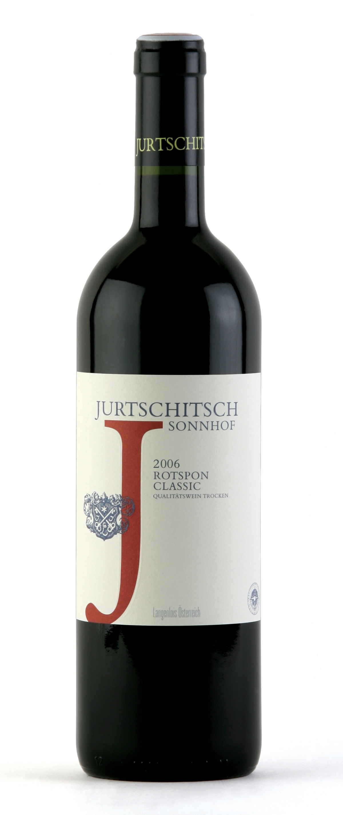 Weingut Jurtschitsch Rotspon Classic