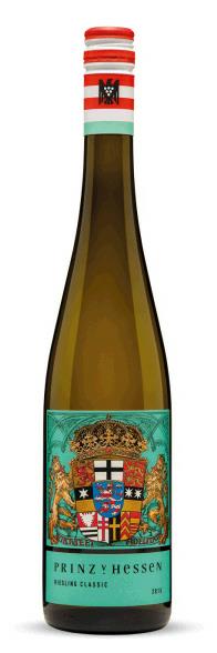 Prinz von Hessen Riesling Classic