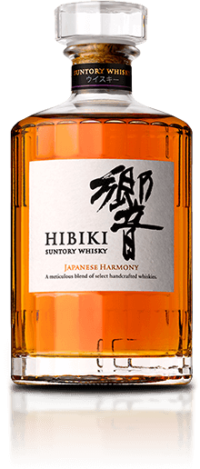 Suntory Hibiki Blossom Harmony Whisky