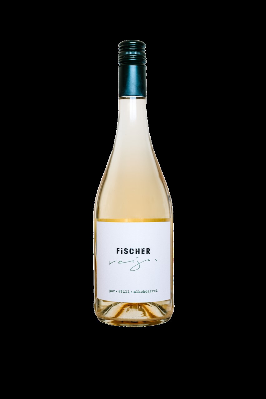 Verjus Frizzante Fischer