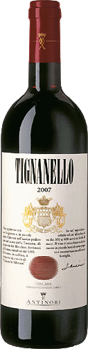 2020 Tignanello Toscana IGT