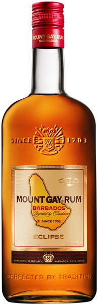 Mount Gay Rum Eclipse