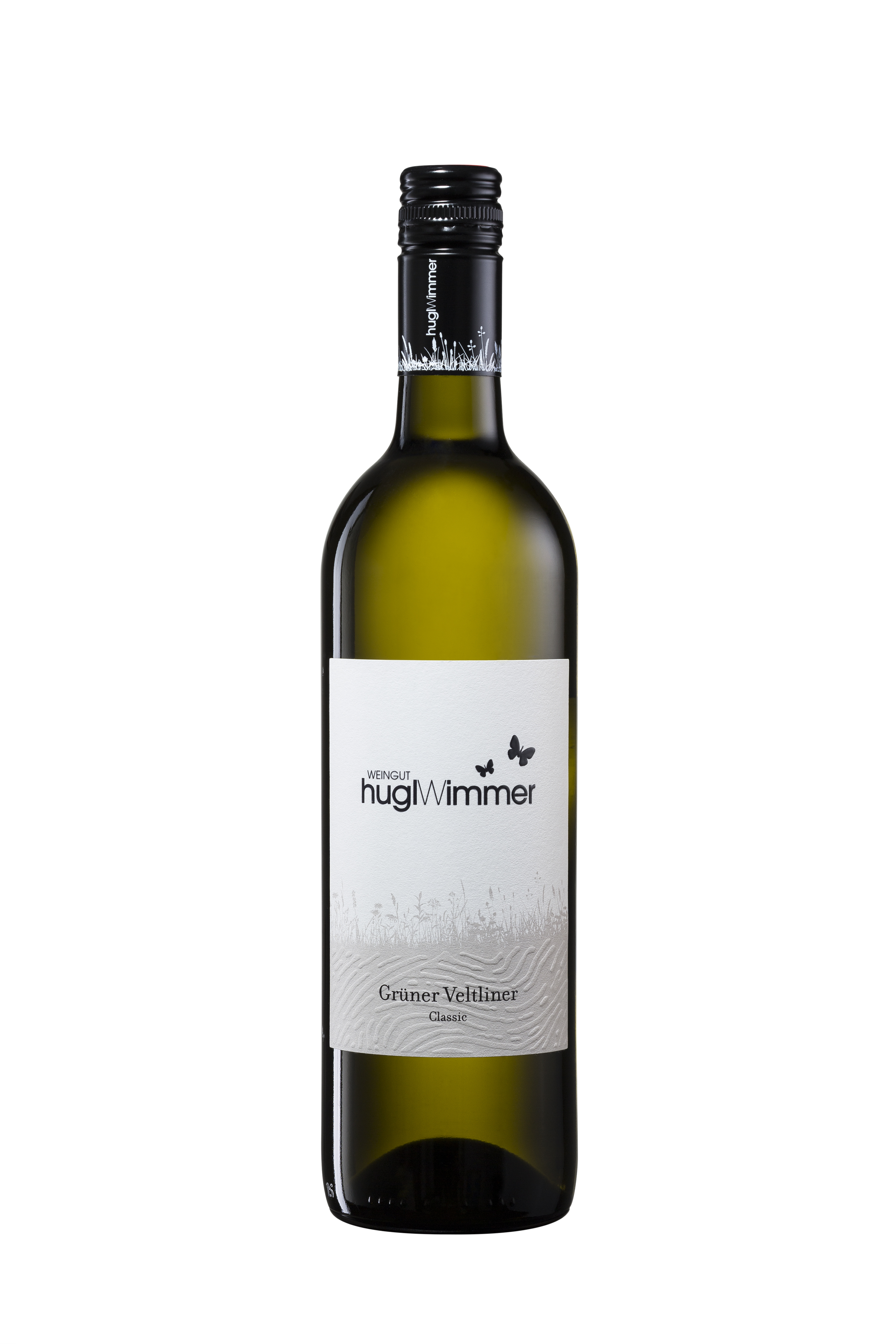 Hugl Wimmer Grüner Veltliner Classic