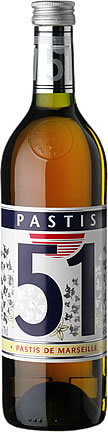 Pastis 51