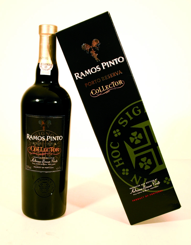 Ramos Pinto Port Reserva Collector