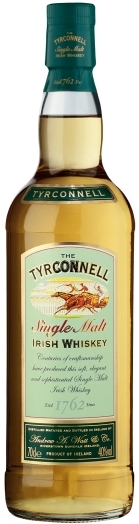 Tyrconnell Irish Single Malt Whisky