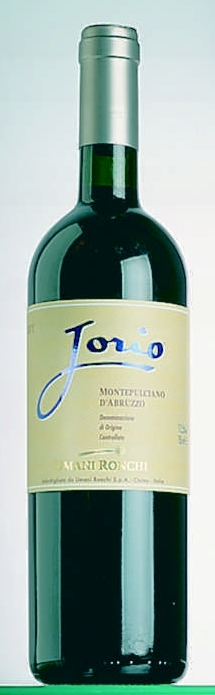 Umani Ronchi Montepulciano d'Abruzzo Jorio