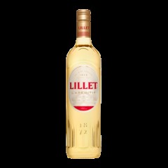 Lillet Blanc Aperitif