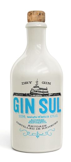 Gin Sul