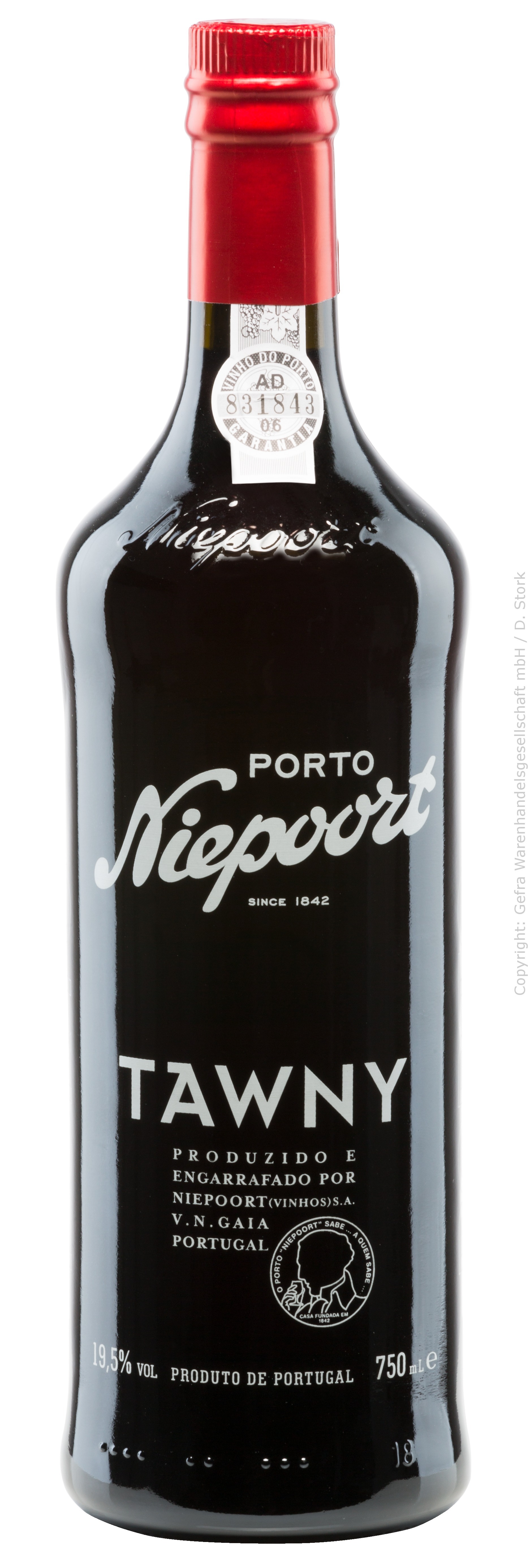 Niepoort Tawny Port