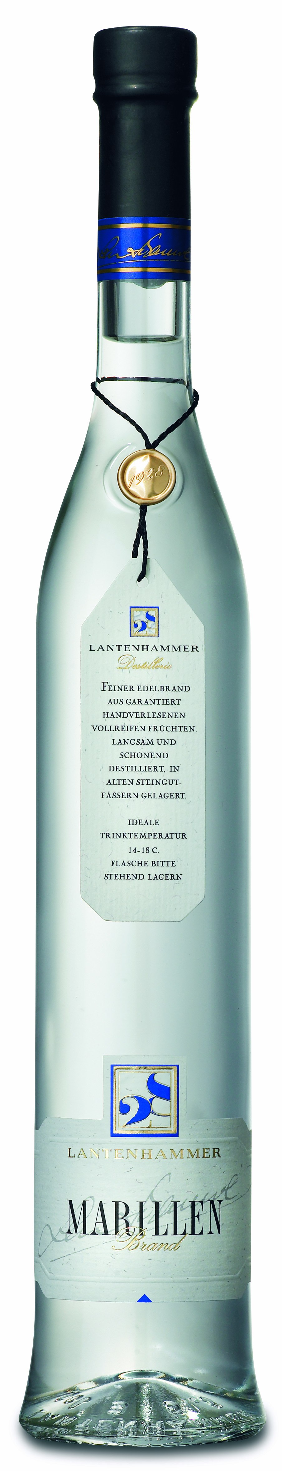 Lantenhammer Marillenbrand