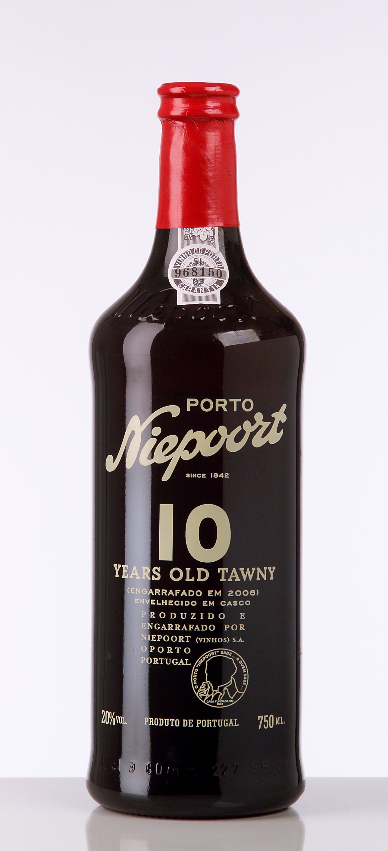 Niepoort Tawny Port 10 Jahre