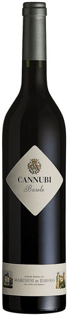 Marchesi di Barolo Barolo Cannubi DOCG