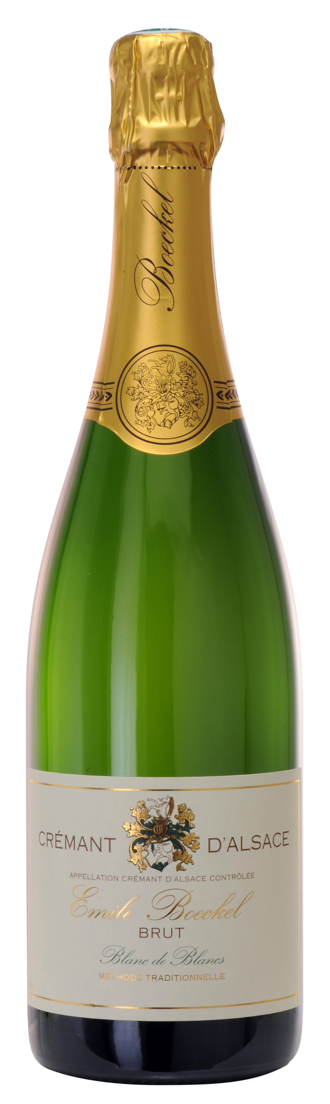 Cremant d'Alsace Boeckel