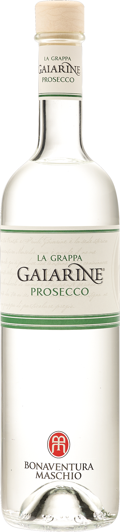 Grappa Prosecco Gaiarine