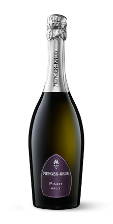 Menger Krug Pinot brut