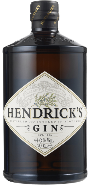 Hendricks Gin