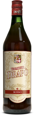 Drapo Rosso Vermouth