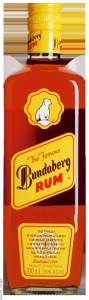 Bundaberg Rum