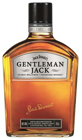 Jack Daniels Gentleman Jack Whiskey