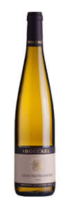 Domaine Boeckel Gewürztraminer Zotzenberg Grand Cru