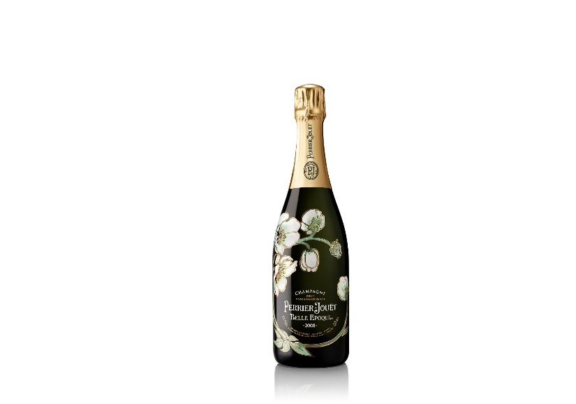 Champagner Perrier Jouet Belle Epoque