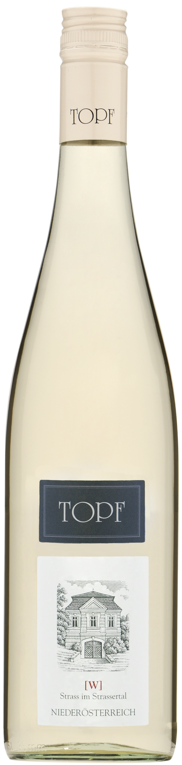 Weingut Topf W Strassertal