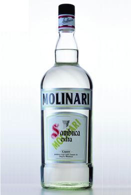 Sambuca Molinari Extra