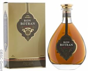 Ron Botran Solera 1893 Rum