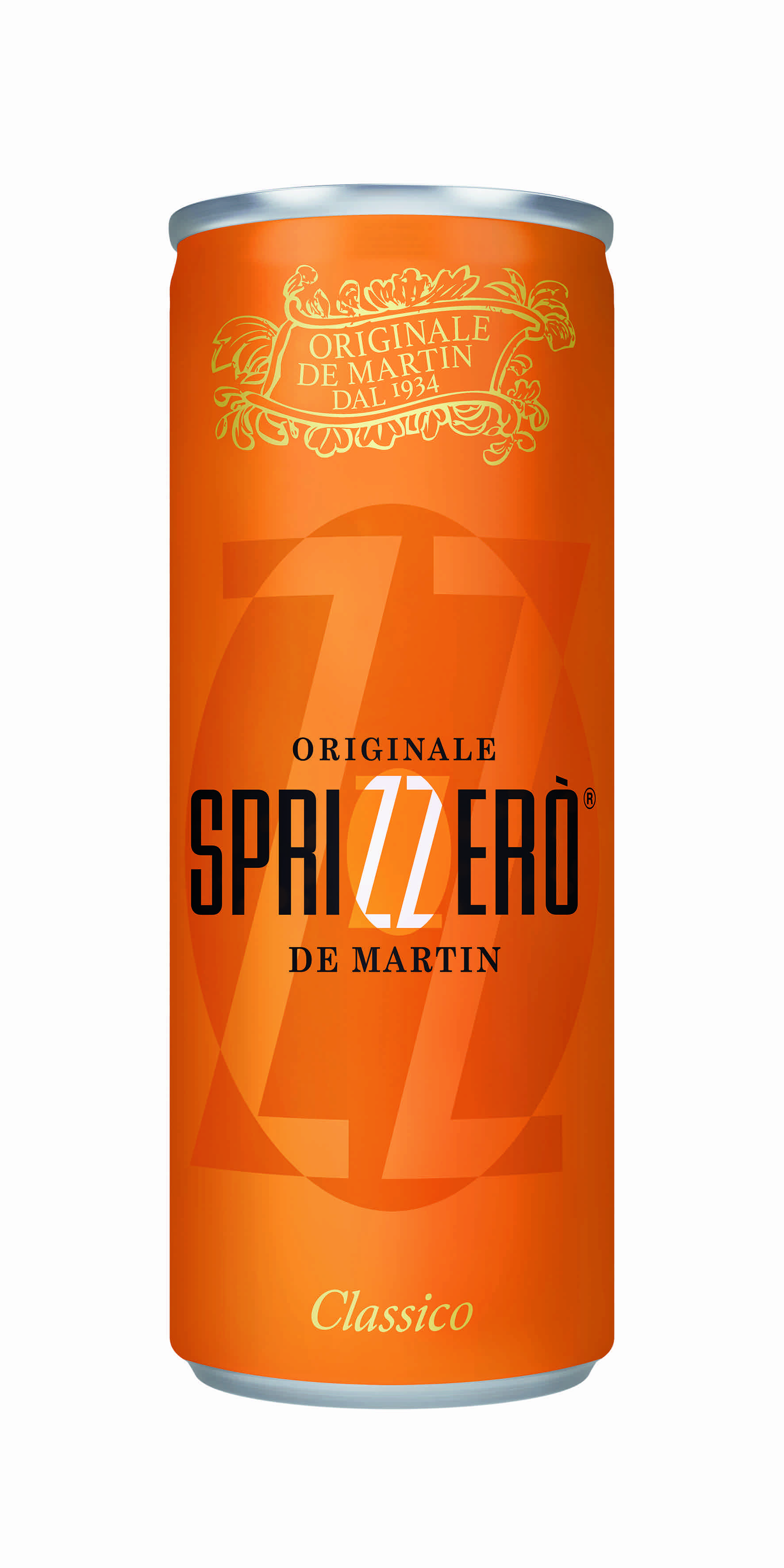 Sprizzero -  Il vero aperitifo italiano