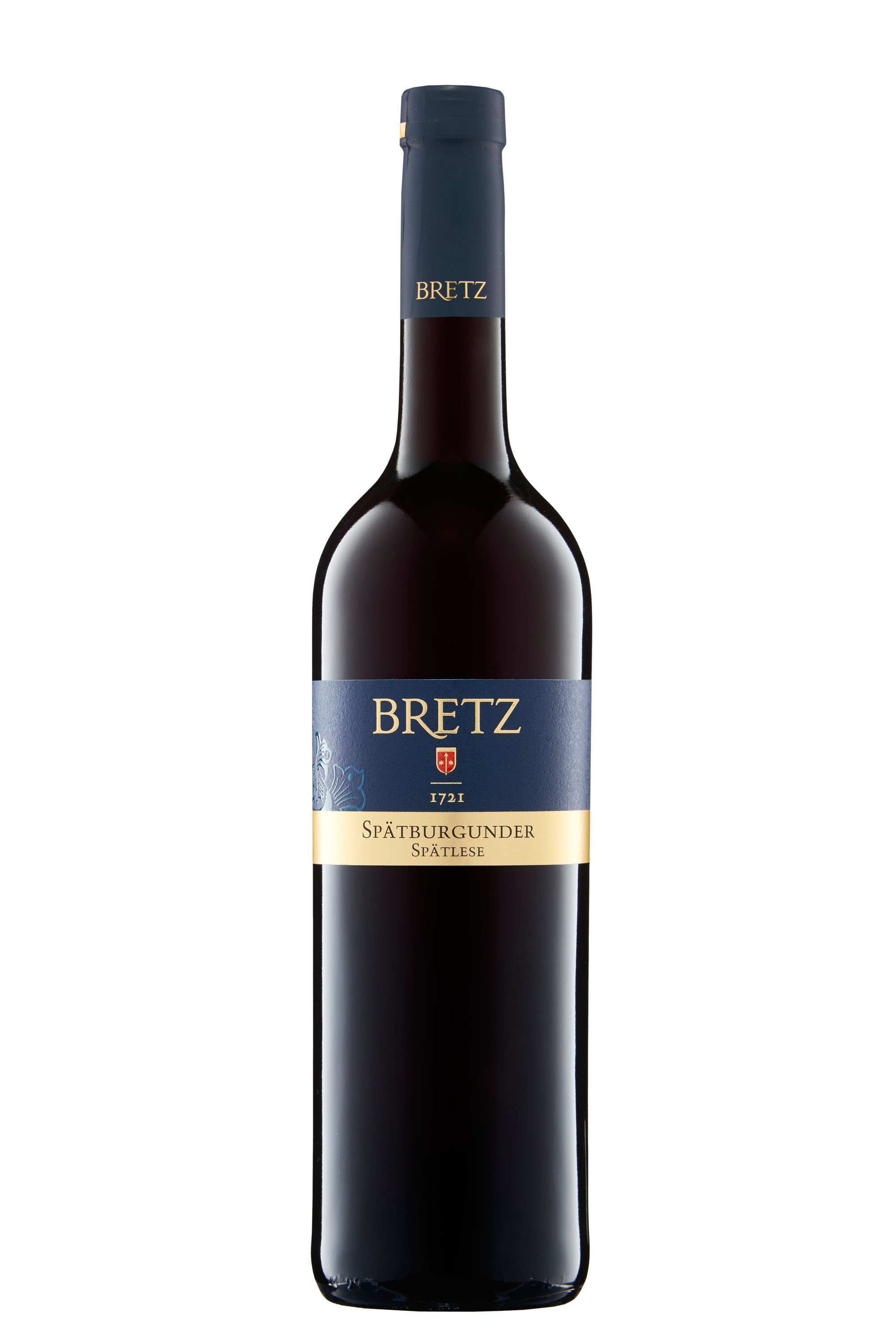Bretz Spätburgunder Spätlese mild