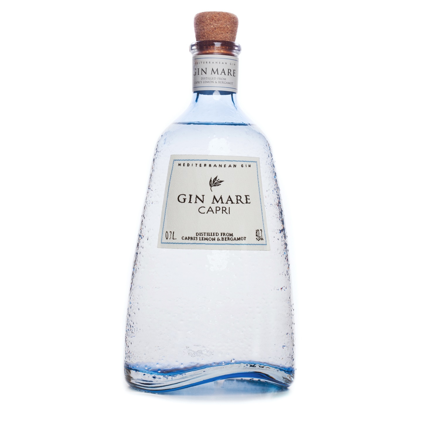 Gin Mare Capri