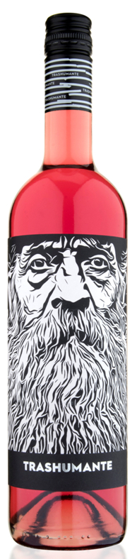 Trashumante Rosé