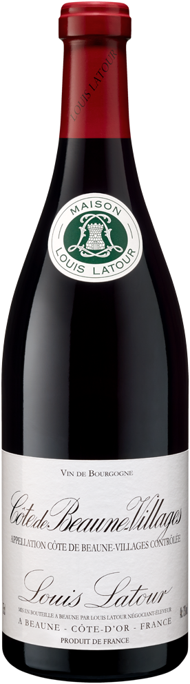 2019 Louis Latour Cotes de Beaune Villages