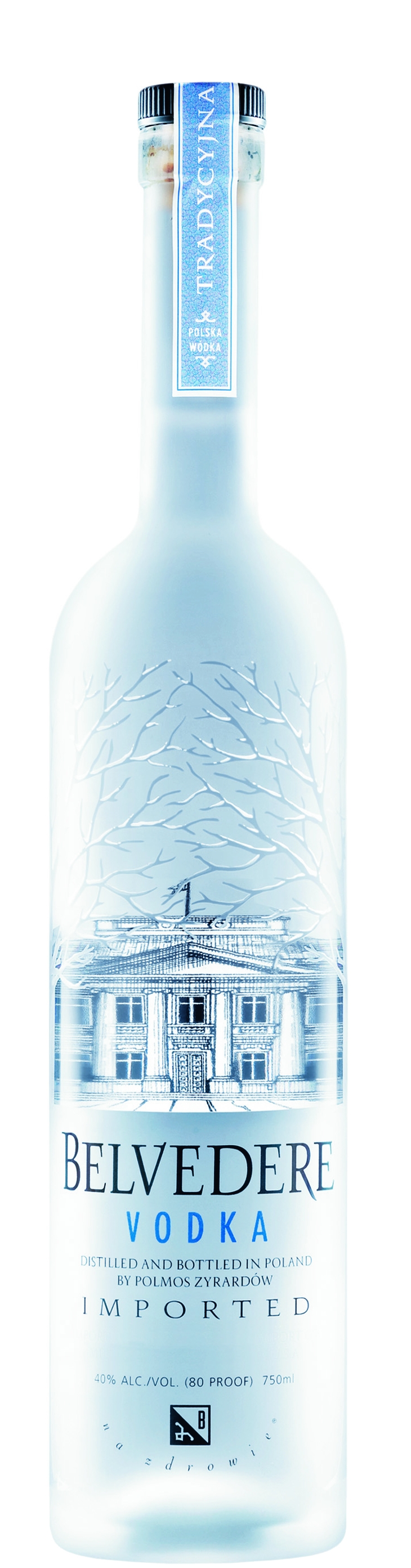 Belvedere Vodka