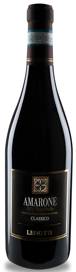 Lenotti Amarone della Valpolicella classico DOC