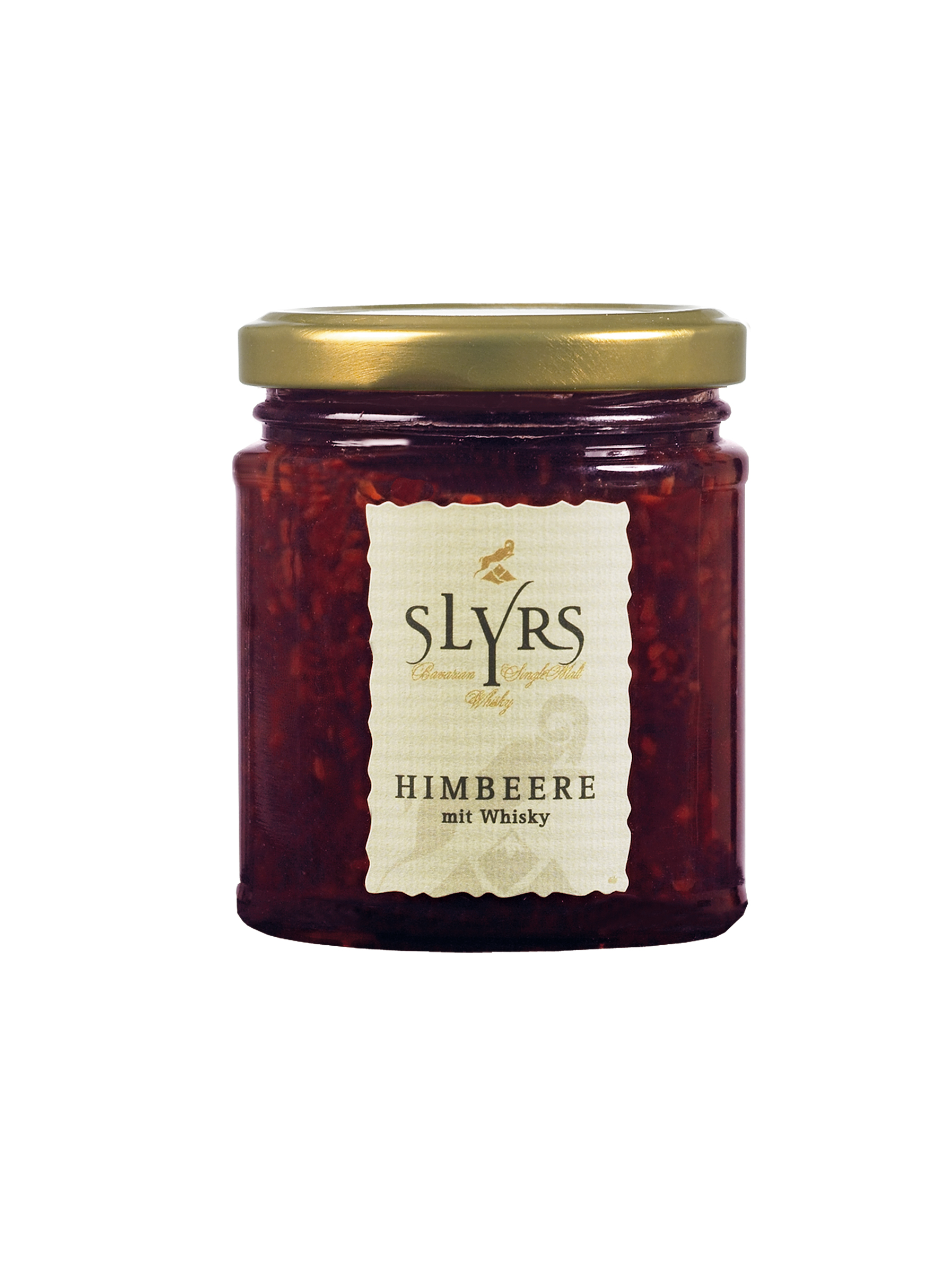 Slyrs Marmelade Himbeere