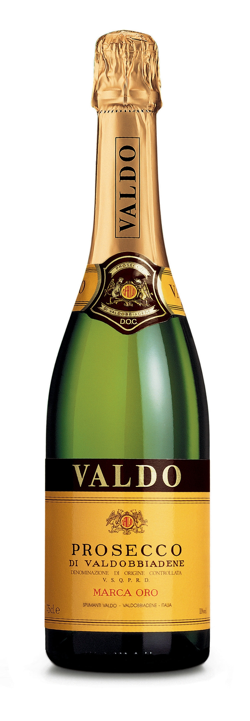 Prosecco Spumante Valdo Marca Oro