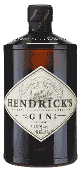 Hendricks Gin