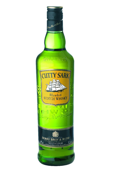 Cutty Sark Whisky