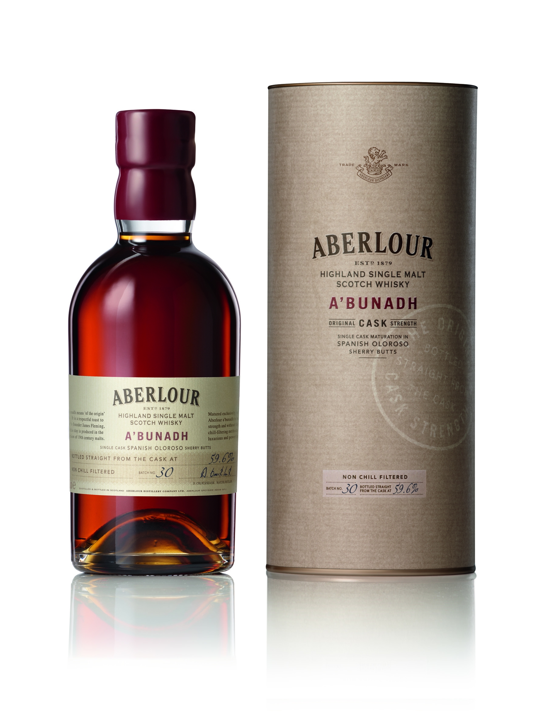 Single malt lagerung