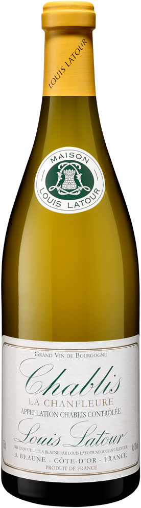 Louis Latour Chablis AC La Chanfleur