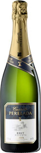 Castillo Perelada Cava brut Reserva