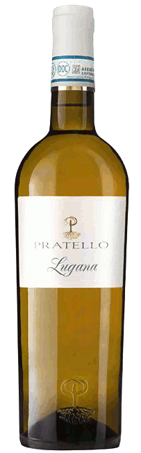 Pratello Lugana Catulliano