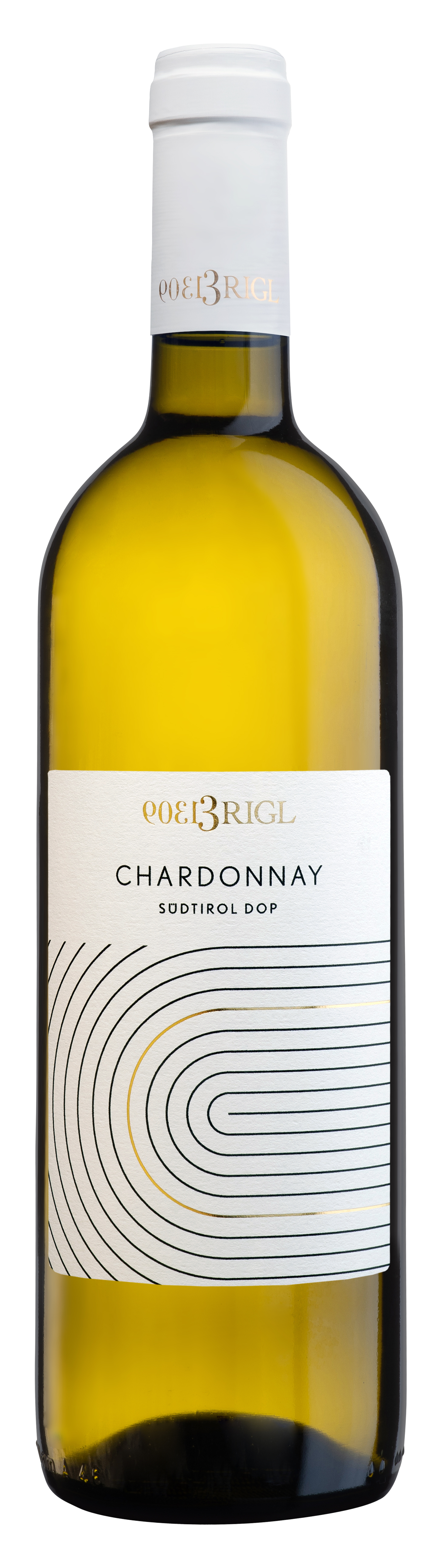 Josef Brigl Südtiroler Chardonnay DOP