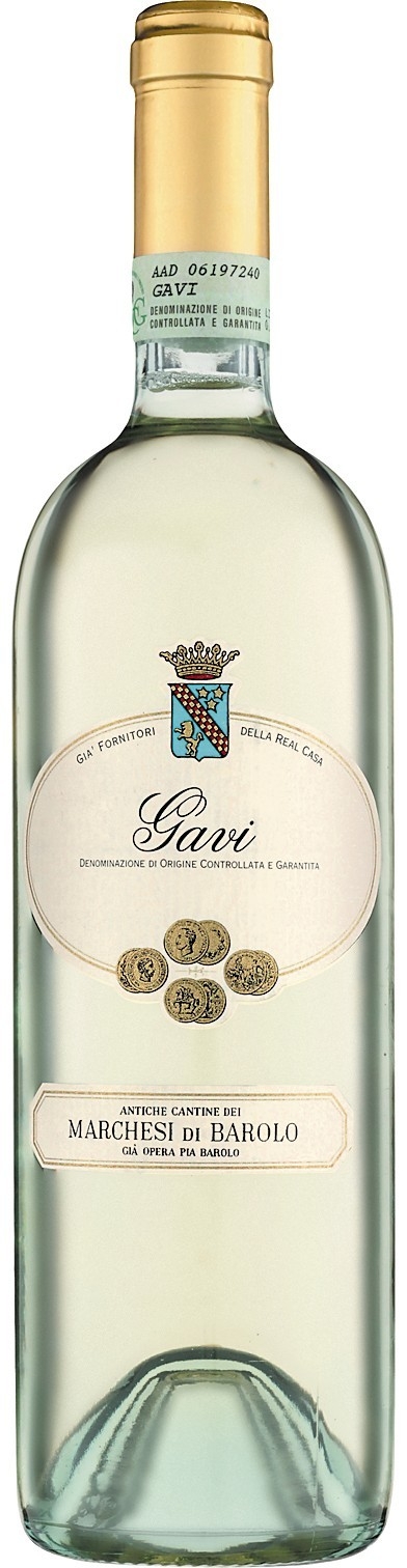 Marchesi di Barolo Gavi Le Selezione DOC