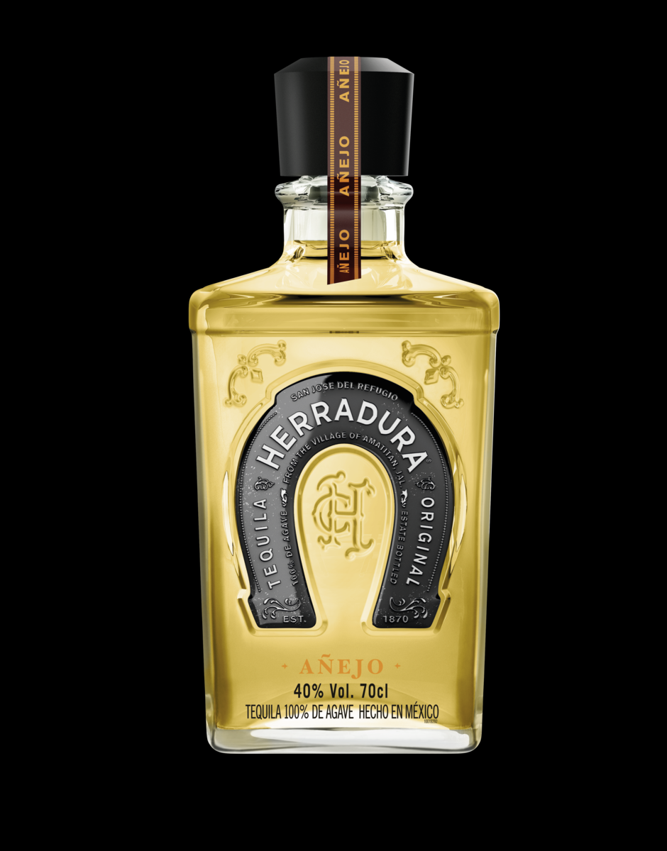 Herradura Anejo Tequila