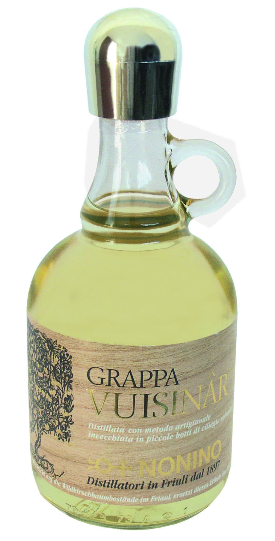 Nonino Grappa Vuisinar