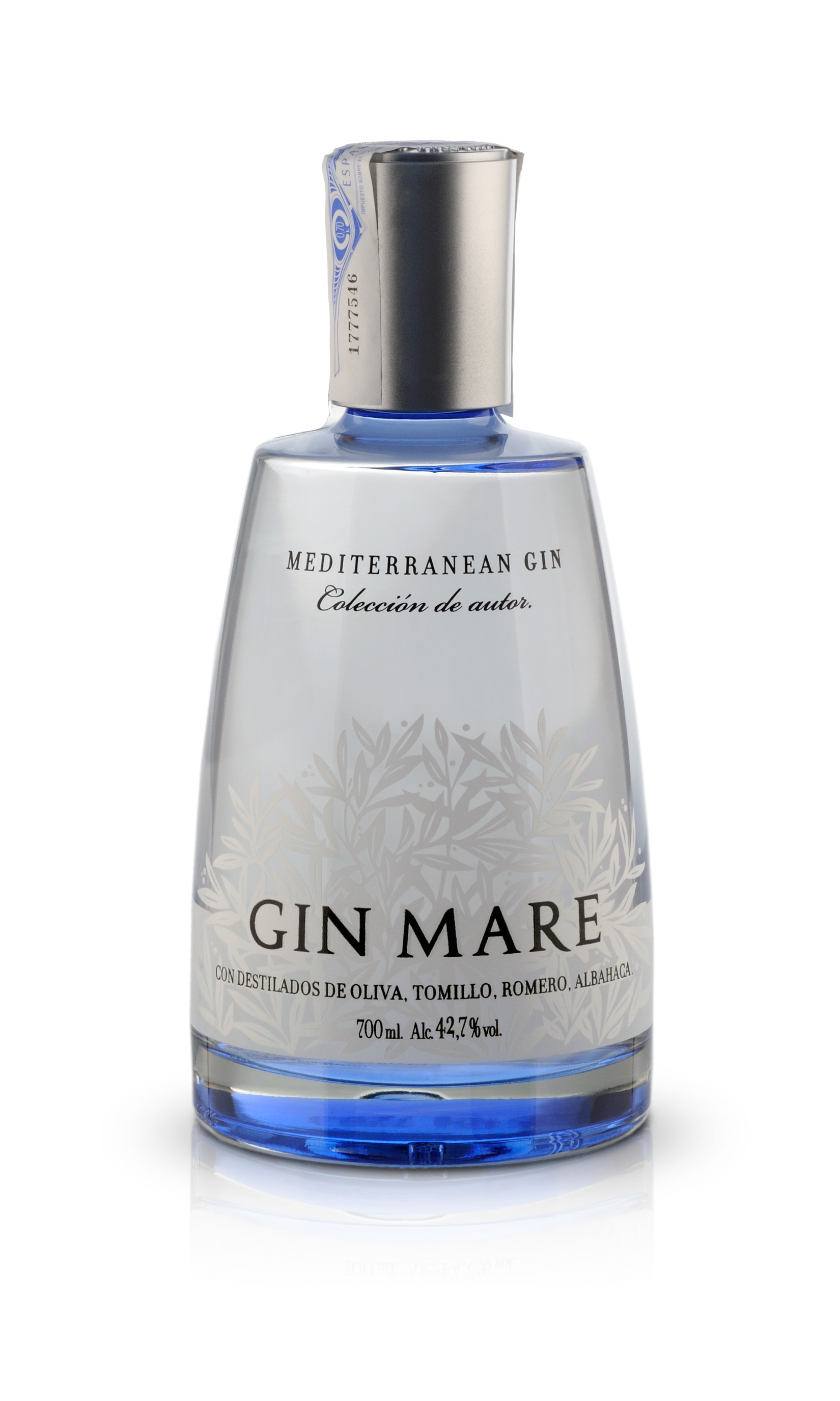 Gin Mare Mediterranean Gin