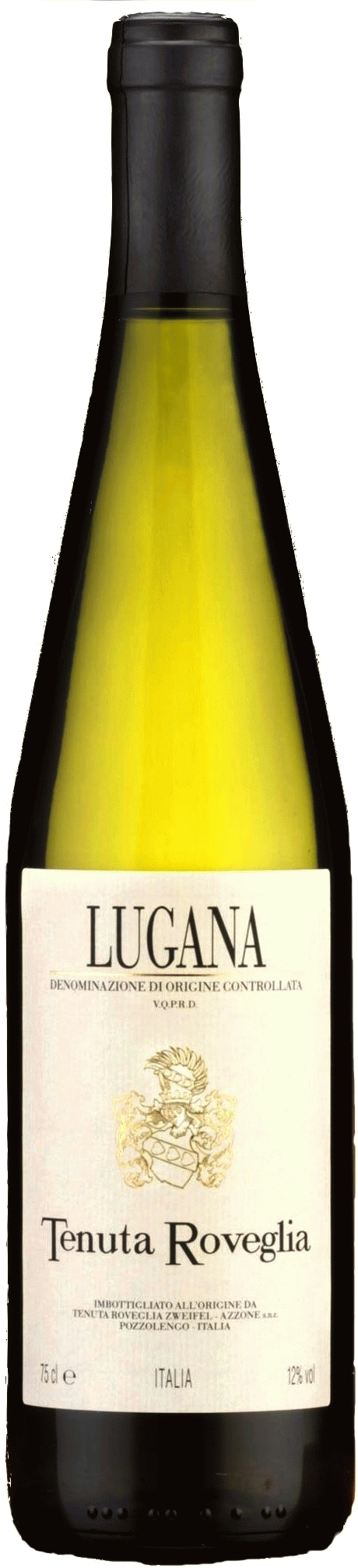 Tenuta Roveglia Lugana DOP Limne